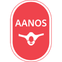 aanos.org logo