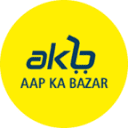 aapkabazar.co logo