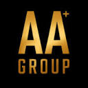 aaplusgroup.com logo