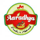aaradhyafruits.com logo