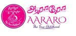 aararo.com logo