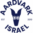 aardvarkisrael.com logo