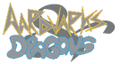 aardvarksanddragons.com logo