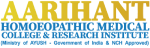 aarihanthomeopathic.org logo