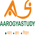 aarogyastudy.com logo