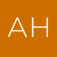 aaron-hunt.fr logo