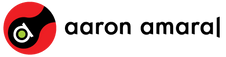 aaronamaral.com logo