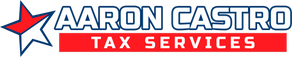 aaroncastrotaxservices.com logo