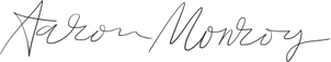 aaronmonroy.design logo