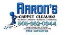 aaronscarpetcleaningnewmexico.com logo
