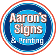aaronsigns.com logo