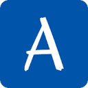 aaronsoftware.co.in logo