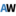 aaronweiss.me logo
