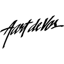 aartdevos.dk logo