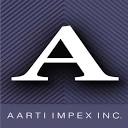 aartiimpex.info logo