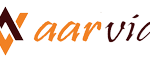 aarvia.in logo