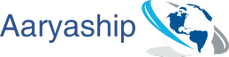 aaryaship.com logo
