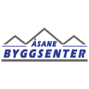 aasane-byggsenter.no logo