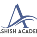 aashishacademy.com logo