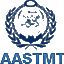 aast.edu logo