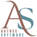 aathreesoftware.com logo