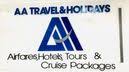 aatravelholiday.com logo