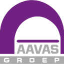 aavasgroep.nl logo