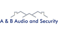 abaudioandsecurity.com logo