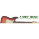 abbeymusicshop.co.uk logo