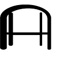 abbiehaines.com logo