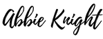abbieknight.co.uk logo