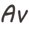 abbieviolet.com logo