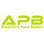 abbotsfordpanelbeaters.com.au logo