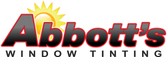abbottswindowtinting.com logo