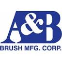 abbrush.com logo