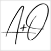 abbyandowen.com logo