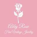 abbyrosejewelry.com logo