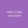 abbyscakesandmoore.com logo