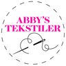 abbystekstiler.no logo