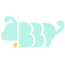 abbythedogmom.com logo