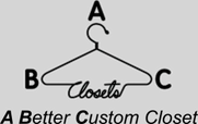 abc-closets.com logo