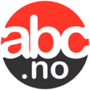 abc.no logo