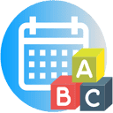 abcagendinha.com.br logo