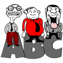 abcautowreckingaz.com logo