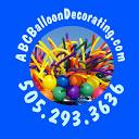 abcballoondecorating.com logo