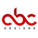abcdesigns.in logo