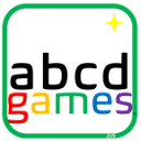 abcdgames.co logo