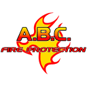 abcfire.ie logo
