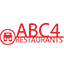 abcforrestaurants.com logo