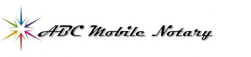 abcmobilenotary.com logo